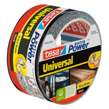 XP UNIV. BLACK 10M50MM XP UNIV. BLACK 10M50MM