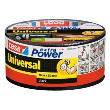 Drėgmei atspari lipni juosta Tesa 56348, 10 m, 50 mm Drėgmei atspari lipni juosta Tesa 56348, 10 m, 50 mm