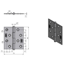 FLEXIBLE DOOR J1 KZ80 ZN 8280 (50) FLEXIBLE DOOR J1 KZ80 ZN 8280 (50)