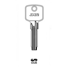 Key blank Jma CI-26