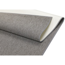 Door mat Mars, grey, 600 mm x 800 mm Door mat Mars, grey, 600 mm x 800 mm