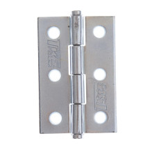 Durų lankstas J2 KZ60, 60 mm, universali Durų lankstas J2 KZ60, 60 mm, universali