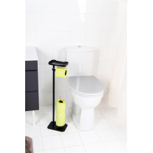 FREE STAND WC BRUSH ALBANY 11121110 BLK FREE STAND WC BRUSH ALBANY 11121110 BLK