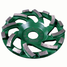 DIAMOND GRINDING WHEEL STB...