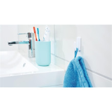 MINI HOOK CLASSIC WHITE 3 PC
