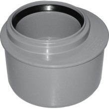 Adaptor short Magnaplast...