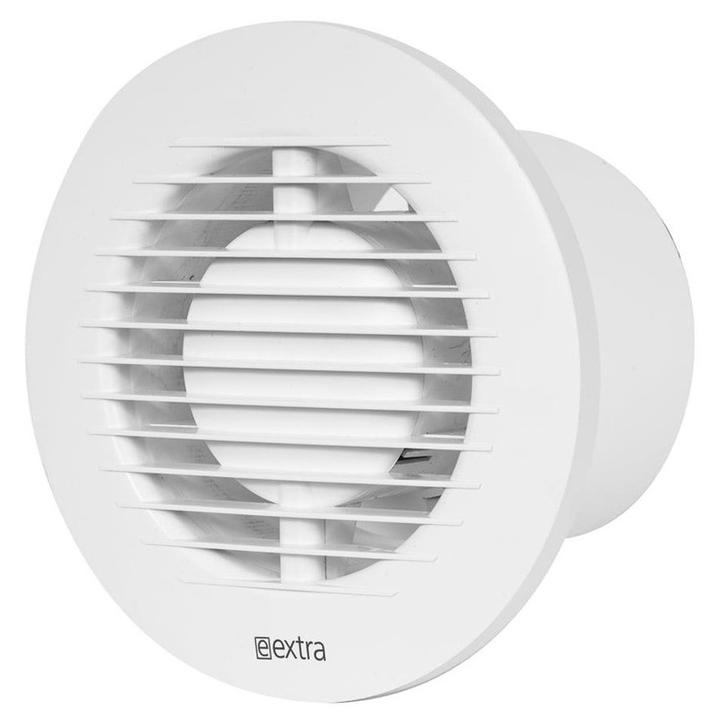 Fan Europlast E-extra EA100, 15 W