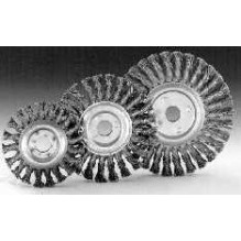 WIRE GRINDING WHEEL