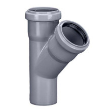 Tee internal D75 / 75x67 PP