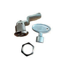 Spynelė elektros skydui su raktais, 8 mm Spynelė elektros skydui su raktais, 8 mm