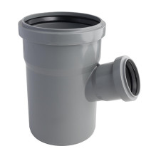 Tee internal D110 / 75x67 PP