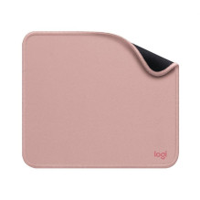 Pelės kilimėlis LOGITECH 956-000050, 230×200×2 mm, rožinis Pelės kilimėlis LOGITECH 956-000050, 230×200×2 mm, rožinis