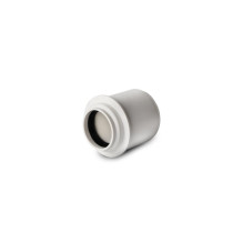 Adaptor short Magnaplast...