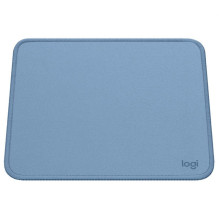 Mouse pad Logitech Studio pad blue gray Mouse pad Logitech Studio pad blue gray