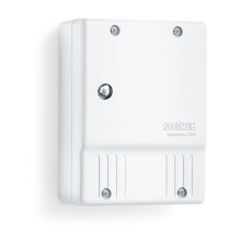 NIGHT DETECTOR STEINEL NM 2000 WHITE
