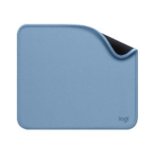 Mouse pad Logitech Studio pad blue gray Mouse pad Logitech Studio pad blue gray
