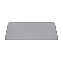 Pelės kilimėlis LOGITECH 956-000052, 700×300×2 mm, pilkas