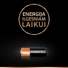 Elementas DURACELL MN27 / A27, 12V Elementas DURACELL MN27 / A27, 12V