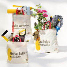 NON-WOVEN BAG KESKO NON-WOVEN BAG KESKO