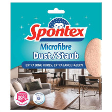 CLOTH MICROFIBRE SPONTEXDUST
