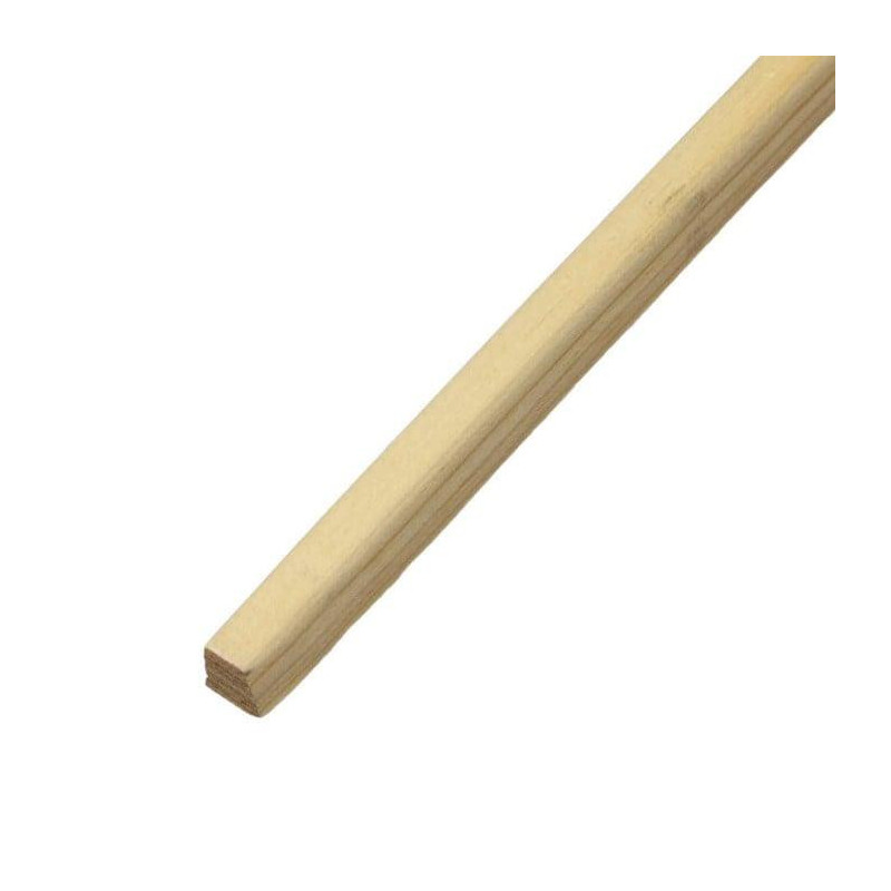 Stiklajuostė, 12 x 11 mm x 2,75 m