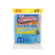 Cloth set multipack 3 pcs