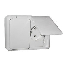 SOCKET HERMES (ĮKL16-006)