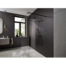 Thermostatic shower set Hansgrohe Vernis Blend Thermostatic shower set Hansgrohe Vernis Blend