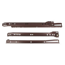 RAIL DRAWER SET 400 / 1.0MM...