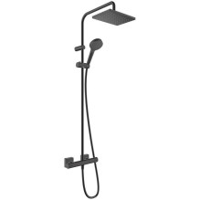 Thermostatic shower set...