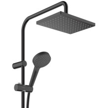 Thermostatic shower set Hansgrohe Vernis Shape 26286670 Thermostatic shower set Hansgrohe Vernis Shape 26286670