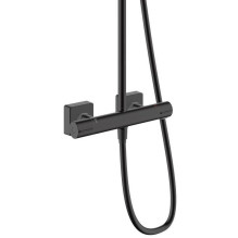 Thermostatic shower set Hansgrohe Vernis Shape 26286670 Thermostatic shower set Hansgrohe Vernis Shape 26286670