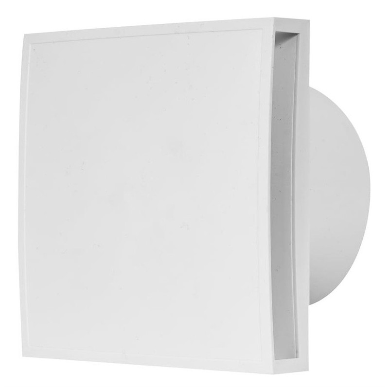 Fan Europlast E-extra EET100, 15 W