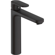 Washbasin faucet Hansgrohe Vernis Blend 71552670, black
