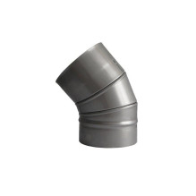 CHIMNEY ELBOW 115150000 45°...