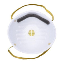 Cup mask with valve VIC951V...