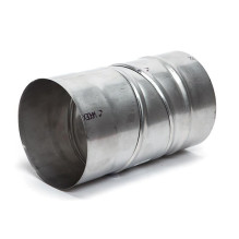 CHIMNEY ELBOW 115150000 45° DIAMETER -
