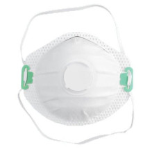 Cup mask with valve VIC828V...