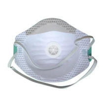 Cup mask with valve VIC828V FFP2 NR D Cup mask with valve VIC828V FFP2 NR D
