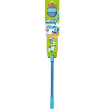 Floor washing brush Spontex 19800149, 110 - 140 mm Floor washing brush Spontex 19800149, 110 - 140 mm