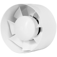 Kanalinis ventiliatorius EUROPLAST EK100