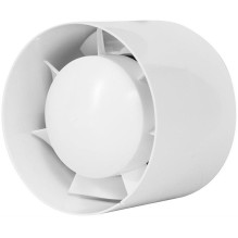 Fan Europlast E-extra EK100T, 15 W Fan Europlast E-extra EK100T, 15 W