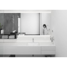 Washbasin faucet Hansgrohe Vernis Shape 71561670, black Washbasin faucet Hansgrohe Vernis Shape 71561670, black