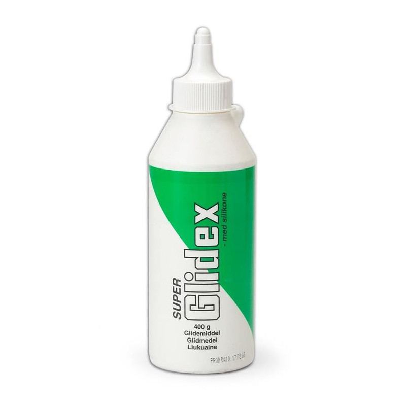 LUBRICANT HT 400GR SUPER GLIDEX