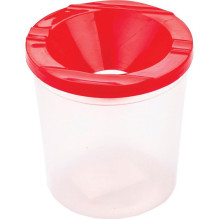 NON SPILL PAINT POT 80433