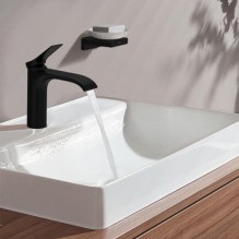 HG VIVENIS BASIN M.110 POP UP WASTE MB