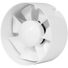 Fan Europlast E-extra...
