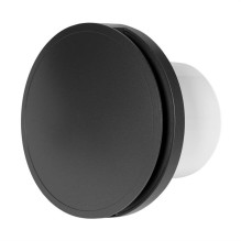 ELFAN CRIC E-EXTRA D100 COVER ANTHR