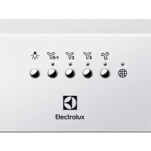 HOOD LFG716W ELECTROLUX