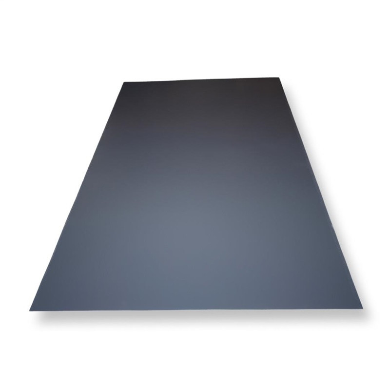 SKARDA LYGI 0.45 MM 1250X2500 MM 7016